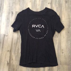 RVCA shirt